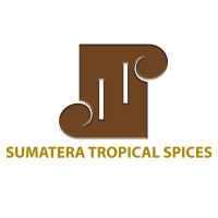 PT SUMATERA TROPICAL SPICES logo - Similar company to Kaja Spices