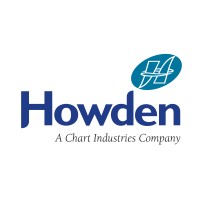 Howden, A Chart Industries Company logo - Similar company to Masyc Projects Pvt. Ltd.