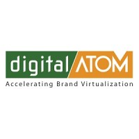 Digital ATOM logo - Similar company to Concept Culture