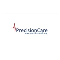 Precision Care Solutions logo - Similar company to Research Money