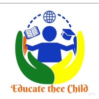 Educate Thee Child logo - Similar company to Connectgroup
