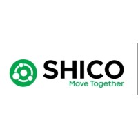 SHICO LOGISTICS PRIVATE LIMITED logo - Similar company to Paramonte Sl