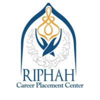 Riphah Career Placement Center logo - Similar company to Riphah International University