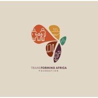 TRANSFORMING AFRICA FOUNDATION logo - Similar company to Sikom Peacenetwork For Development