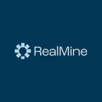 RealMine Soluções para Mineração logo - Similar company to Realtec Engenharia