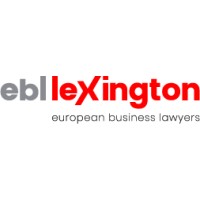 Ebl Lexington logo - Similar company to Ebl Legal Services (European Business Lawyers)