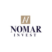 Nomar Invest logo - Similar company to Analogic Rights
