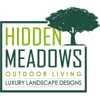 Hidden Meadows Outdoor Living logo - Similar company to Evoscapes