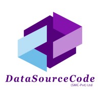 DataSourceCode (SMC-Pvt) Ltd logo - Similar company to Tecklogics