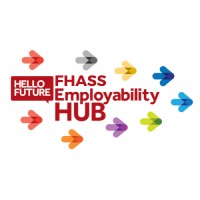 FHASS Employability Hub logo - Similar company to Edfringereview.Com