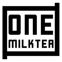 One Milk Tea logo - Similar company to Telegraph Hill Neighborhood Center (Tel Hi)