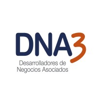 DNA3, S.C. logo - Similar company to Ide Monterrey