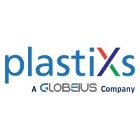 Plastixs logo - Similar company to Globeius