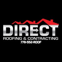 Direct Roofing & Contracting logo - Similar company to Yukon Plastics