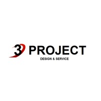 3DPROJECT logo - Similar company to My3D