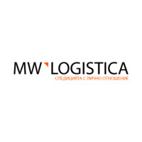 MW LOGISTICA logo - Similar company to Mw Logistics