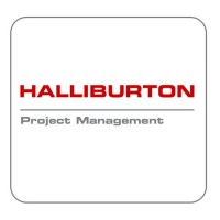 Halliburton Consulting & Project Management logo - Similar company to Four Dimensions Scuba Services Llp
