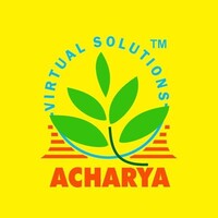 Acharya Virtual Solutions Inc logo - Similar company to Gelbero It Solutions (Opc) Pvt Ltd