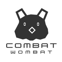 Combat Wombat B.V. logo - Similar company to Verder Helpen