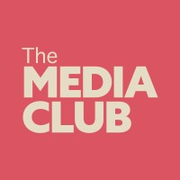 The Media Club with Matt Deegan logo - Similar company to Juno Studios