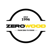 ZeroWood Interior Solutions logo - Similar company to Kid - Kolkata Interior Design