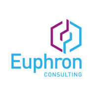 EUPHRON Consulting logo - Similar company to Jean Caby