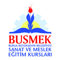 BUSMEK logo - Similar company to Neuron Entertainment