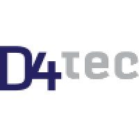 D4tec Aps logo - Similar company to Level5 Distributor Of Cybersecurity Solutions In Europe