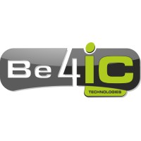 BE4IC TECHNOLOGIES logo - Similar company to Be4Ic Automation