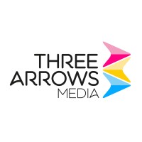 THREE ARROWS MEDIA LTD logo - Similar company to Three Arrows🔄