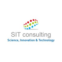 Sit Consulting - Science, Innovation & Technology