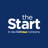 The Start by Colivinn logo - Similar company to Buz Drink