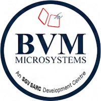 BVM Microsystems logo - Similar company to Codescure Technologies Pvt. Ltd.