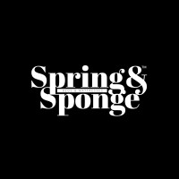 Spring & Sponge logo - Similar company to Valora
