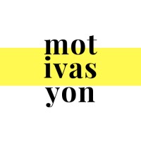 Motivasyon logo - Similar company to What Todo