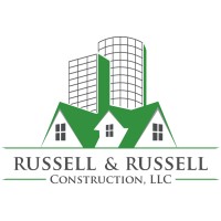 Russell & Russell Construction logo - Similar company to Grays Design And Build