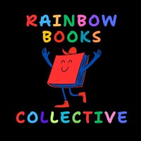 Rainbow Books Collective logo - Similar company to Wheelbase.Co.Uk
