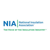 National Insulation Association (USA) logo - Similar company to Wilatile.Ca