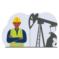Oilfield Recruitment logo - Similar company to Barkar Developments