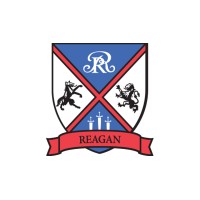 The House of Ronald Reagan logo - Similar company to Centurion Realty Llc