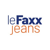 Le Faxx Jeans logo - Similar company to Ada Denim