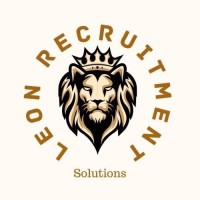 LeonRecruitment Solutions logo - Similar company to Culinaryon Bucharest