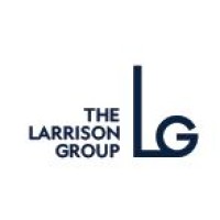 The Larrison Group logo - Similar company to Elevate Innovations