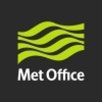 Met Office logo - Similar company to European Centre For Medium-Range Weather Forecasts - Ecmwf