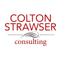 Colton Strawser Consulting logo - Similar company to Cpro, Llc