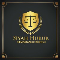 Siyah Hukuk&Danışmanlık Bürosu logo - Similar company to Roterp Bilişim Danışmanlık San. Tic. Ltd. Şti.