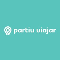 Partiu Viajar logo - Similar company to Organo Vegano