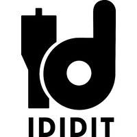IDIDIT, LLC logo - Similar company to Big Brain Technical Solutions