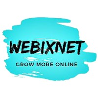 Webixnet logo - Similar company to Webixnet Pvt. Ltd.