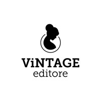 Vintage Editore logo - Similar company to Studio Tsundoku